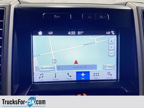 Used 2018 Ford F150 Lariat image 11