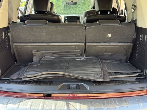 Used 2021 INFINITI QX80 Premium Select w/ All-Season Package AWD/4WD image 31