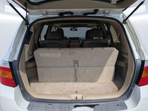 Used 2010 Toyota Highlander Limited AWD/4WD image 14