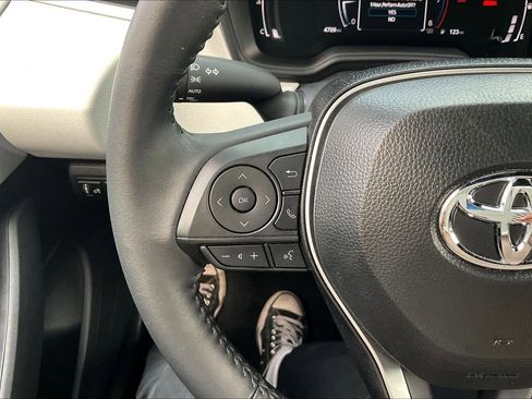 Used 2026 Toyota Corolla SE image 23