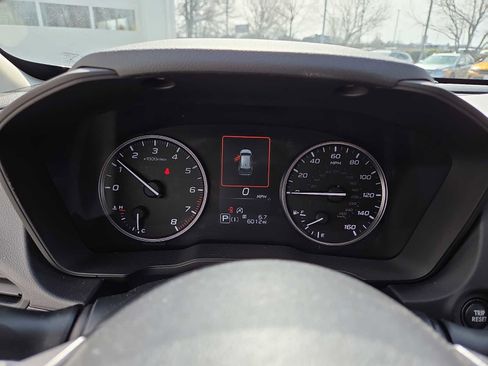 Certified 2025 Subaru Impreza 2.0i Sport image 20