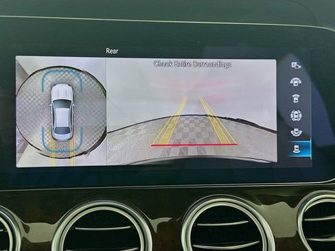 Certified 2022 Mercedes-Benz E 350 Sedan image 14