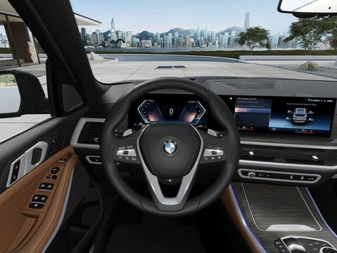 New 2026 BMW X5 sDrive40i w/ Premium Package RWD image 13