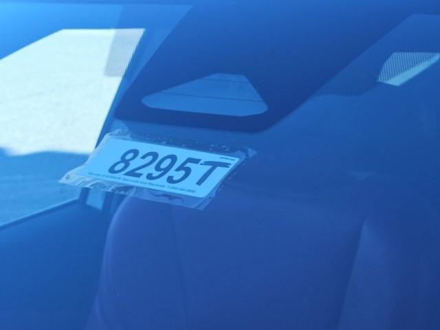 Used 2025 Toyota Camry SE FWD image 33