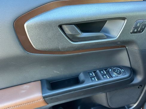 New 2025 Ford Bronco Sport Outer Banks w/ Outer Banks Tech Package+ image 10