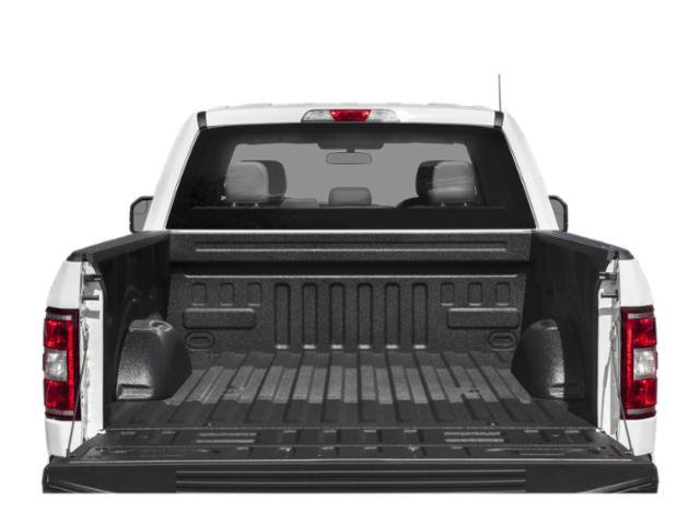 Used 2018 Ford F150 XLT w/ Equipment Group 301A Mid AWD/4WD image 12