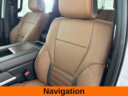 Used 2024 Toyota Tundra 1794 Edition AWD/4WD image 12