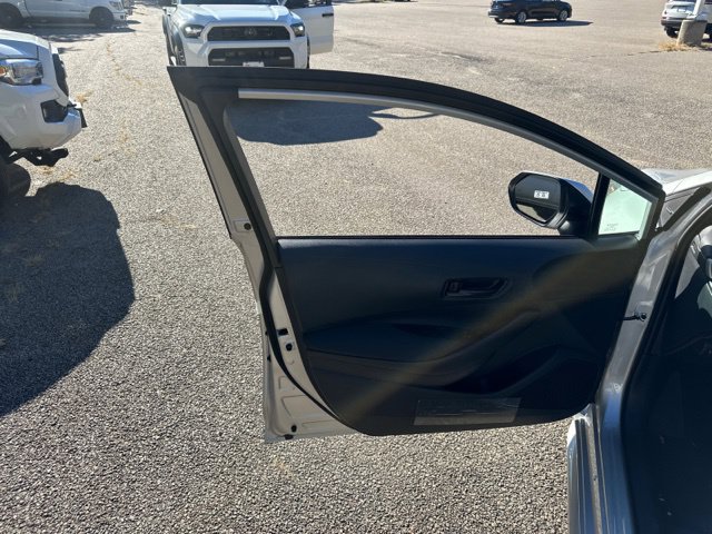 New 2027 Toyota Corolla LE w/ LE Premium Package FWD image 22