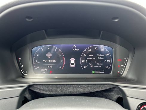 New 2026 Honda Accord LX image 10