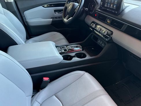 Used 2024 Honda Pilot EX-L image 22