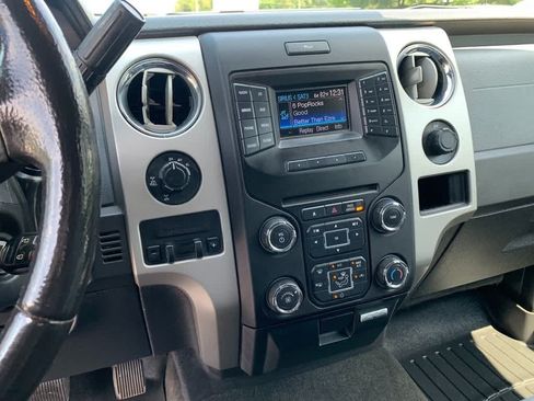 Used 2013 Ford F150 XLT w/ Luxury Equipment Group AWD/4WD image 27
