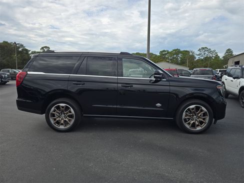 New 2025 Ford Expedition King Ranch image 3