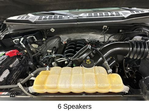 Used 2018 Ford F150 XL w/ Equipment Group 101A Mid AWD/4WD image 20