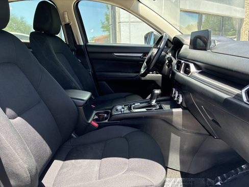 Used 2023 MAZDA CX-5 AWD 2.5 S image 13