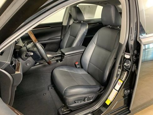 Used 2018 Lexus ES 350 image 21