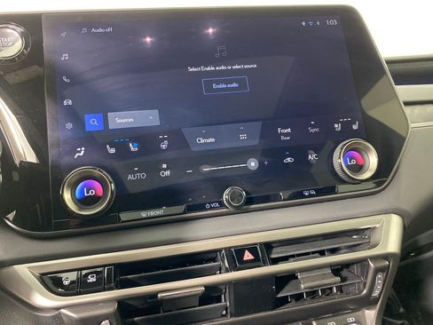 Used 2024 Lexus RX 350 AWD image 20