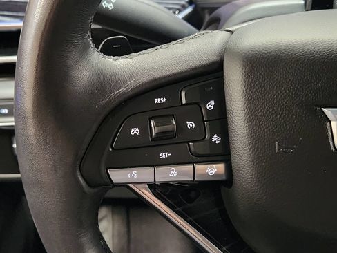 Used 2023 Cadillac Escalade Sport AWD/4WD image 51