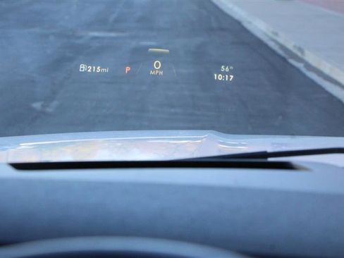 Used 2022 Lincoln Navigator Reserve image 34