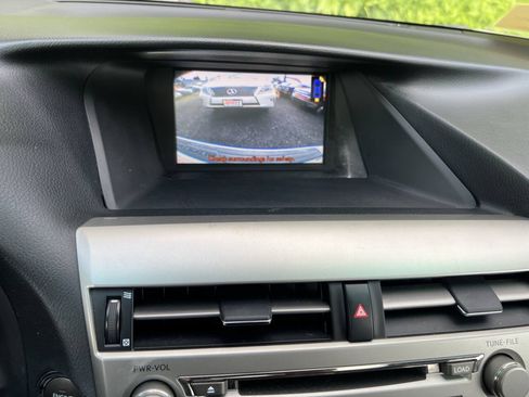 Used 2014 Lexus RX 350 AWD w/ Navigation Package image 25