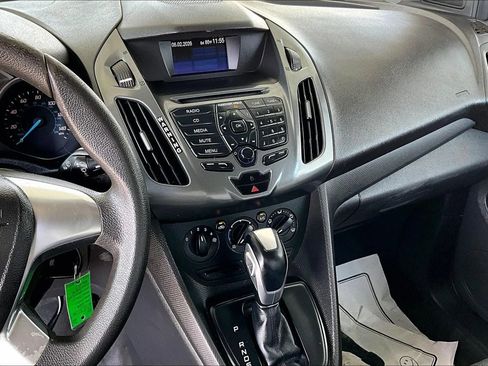 Used 2016 Ford Transit Connect XL FWD image 9