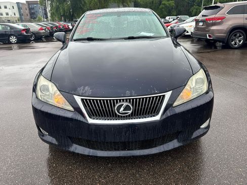 Used 2010 Lexus IS 250 AWD image 2