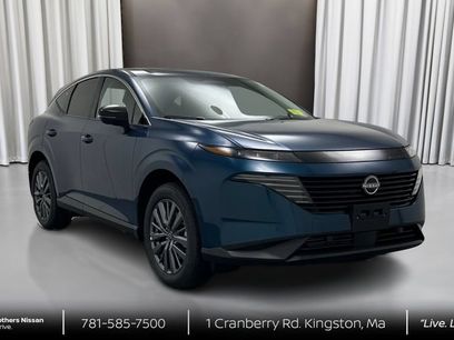 New 2026 Nissan Murano SL