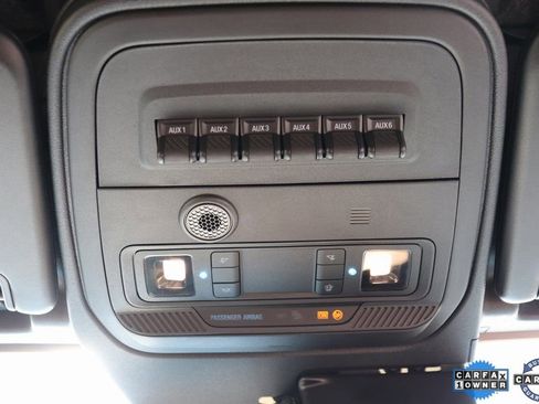 Used 2024 Ford Bronco Black Diamond image 26