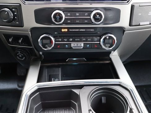 Used 2022 Ford F250 Lariat w/ Lariat Value Package image 9