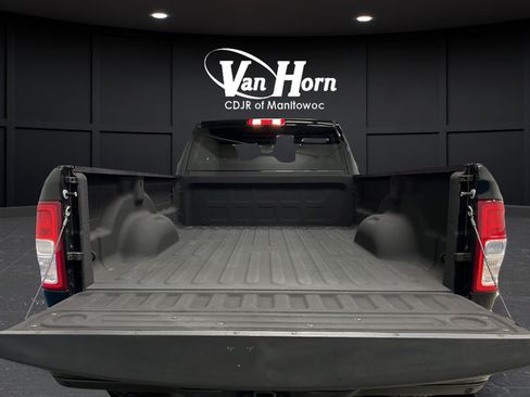 Used 2022 RAM 2500 Big Horn w/ Level A Equipment Group AWD/4WD image 26