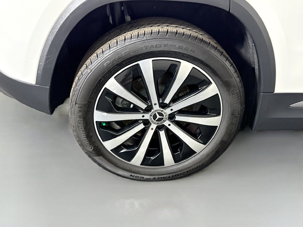 Used 2022 Mercedes-Benz GLA 250 4MATIC image 32