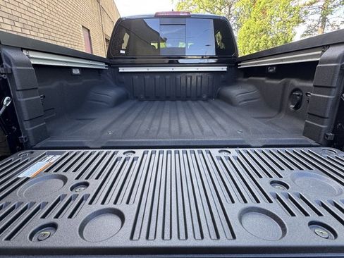 New 2026 Nissan Frontier PRO-4X w/ Pro Premium Package AWD/4WD image 22