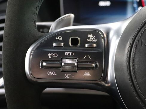 Used 2020 Mercedes-Benz S 63 AMG 4MATIC Sedan image 12