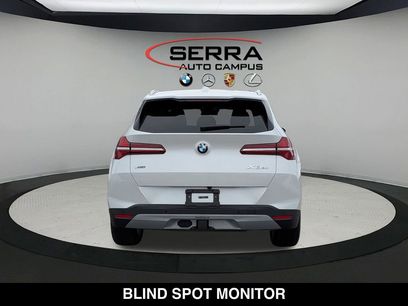 Used 2025 BMW X3 xDrive30i w/ Premium Package