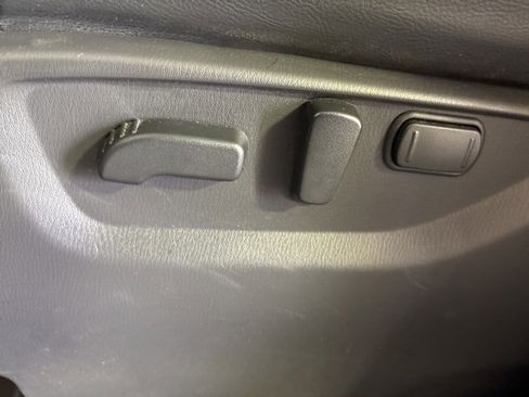 Used 2024 Nissan Armada SL w/ Cargo Package image 11