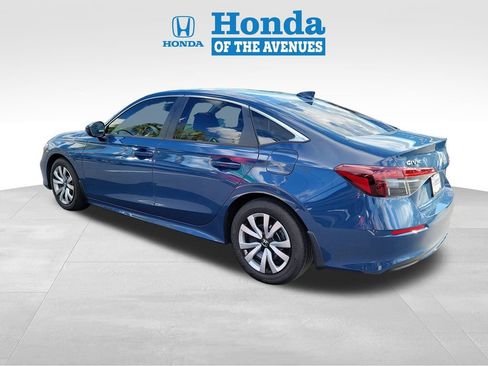 Used 2026 Honda Civic LX image 3