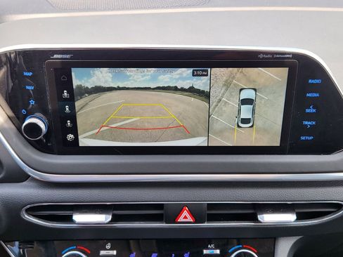 Used 2023 Hyundai Sonata Limited FWD image 26