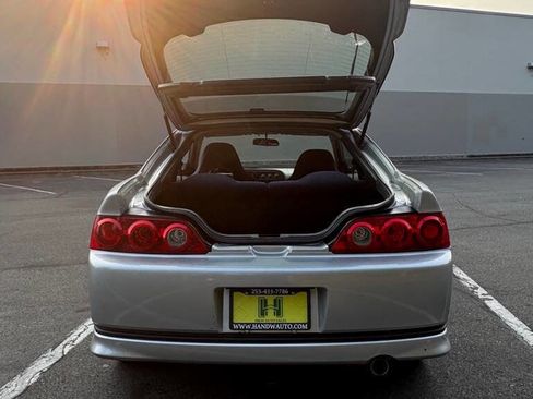 Used 2005 Acura RSX image 17