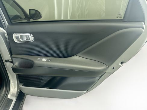 Used 2024 Hyundai Ioniq 6 SEL RWD image 32