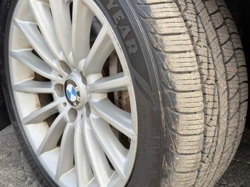 Used 2013 BMW 535i xDrive Sedan AWD/4WD image 2