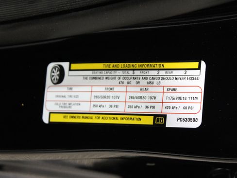 Used 2023 Jeep Grand Cherokee Limited w/ Black Appearance Package image 51