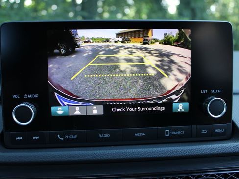 New 2025 Acura Integra A-Spec image 15