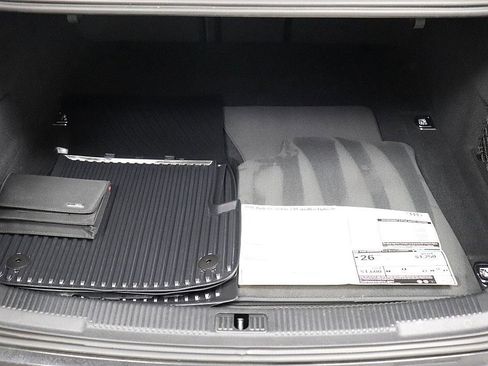 Used 2018 Audi A6 2.0T Premium Plus w/ Premium Plus Package image 50