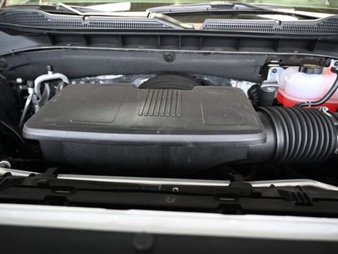 New 2026 Chevrolet Silverado 1500 LT Trail Boss AWD/4WD image 30