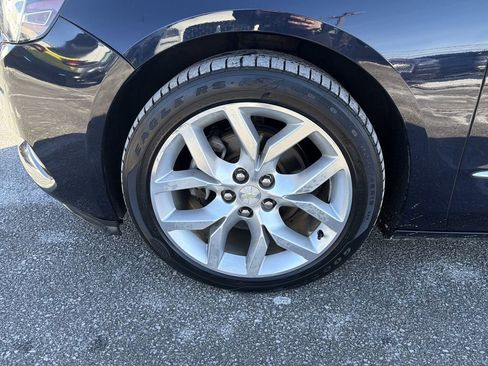 Used 2019 Chevrolet Impala Premier image 30