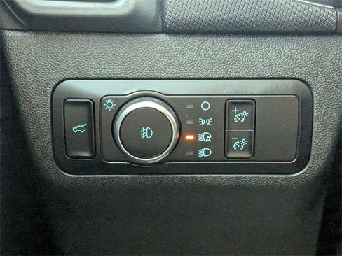 Used 2023 Ford Bronco Sport Big Bend w/ Convenience Package image 21