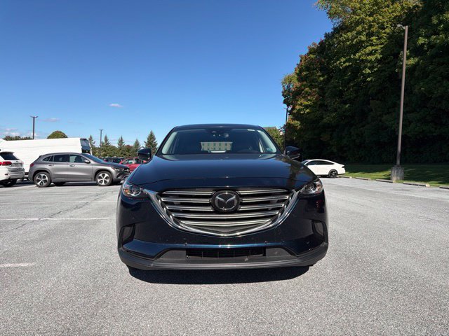 Used 2020 MAZDA CX-9 Touring w/ Touring Premium Package AWD/4WD image 2