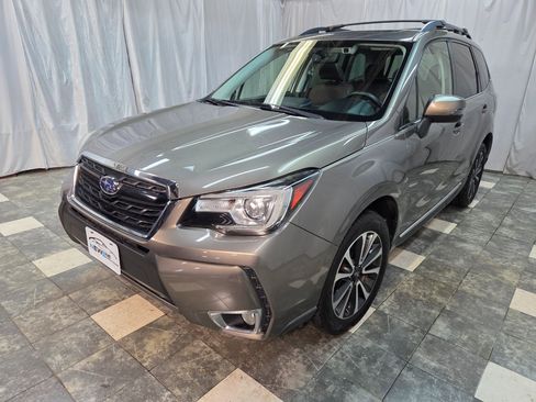 Used 2017 Subaru Forester 2.0XT Touring image 2