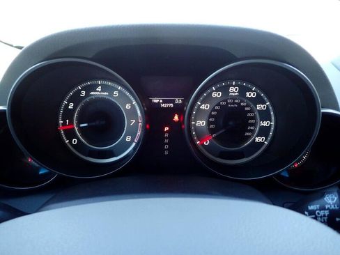 Used 2012 Acura MDX w/ Technology Package AWD/4WD image 21
