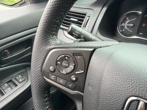 Used 2023 Honda Passport EX-L image 20