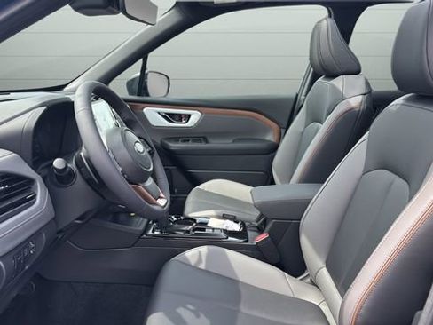 New 2026 Subaru Forester Sport AWD/4WD image 19
